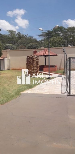 Imagem 20 de 25 de Apartamento No Jardim Dos Duques - 7936