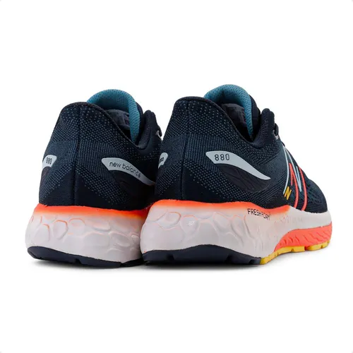 Tenis new balance 880 masculino mercado livre sales