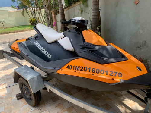Spark Sea Doo 90hp
