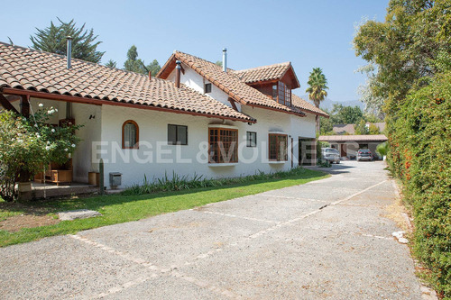 Casa Condominio Parque Sanfuentes