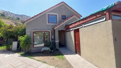 Casa en venta