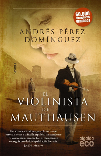 Libro El Violinista De Mauthausen