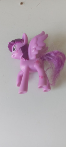My Little Pony Twilight Sparkle Doll Collection 