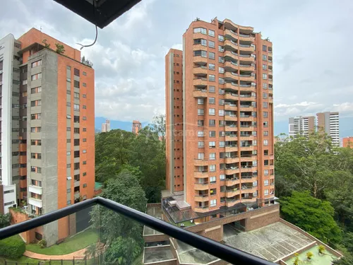 Apartamento En Venta En El Poblado. Cod V776055
