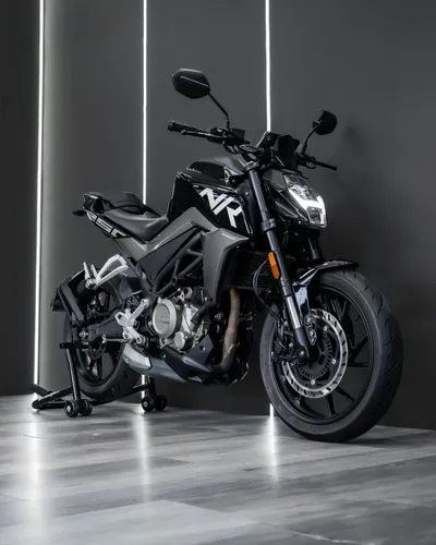 Cfmoto Cf250-a