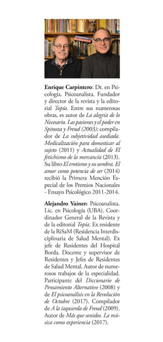 Imagen 6 de 6 de Las Huellas De La Memoria. Tomo 1 + Tomo 2 (2da Ed)