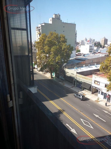 Imagen 17 de 30 de Dpto 4 Amb-bño-toil-balcon- Villa Gral.mitre