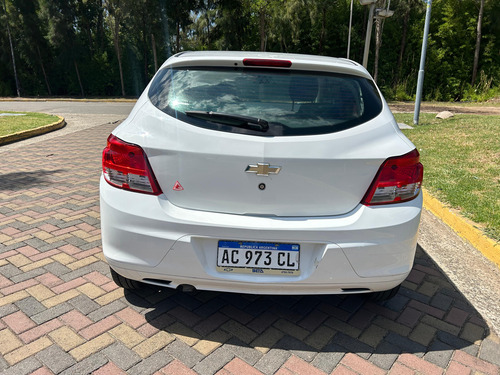 Chevrolet Onix 1.4 Joy Ls 98cv
