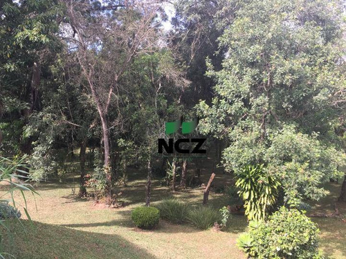 Chácara Com 3 Dormitórios À Venda, 5400 M² Por R$ 585.000,00 - Pavão (canguera) - São Roque/sp - Ch0024