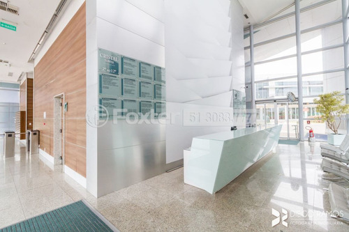 Sala / Conjunto Comercial, 40.65 M², Cristal - 205054