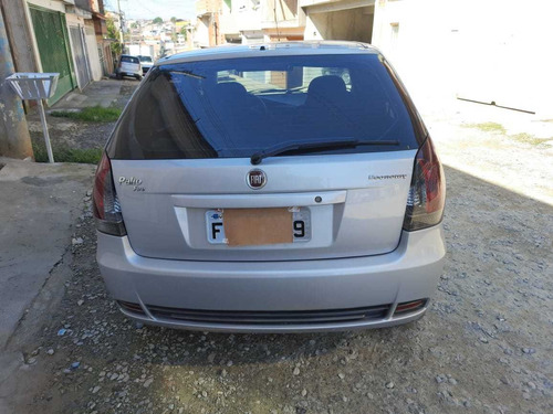 Fiat Palio 2012 1.0 Fire Economy Flex 5p