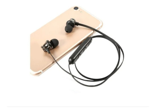 Imagem 5 de 5 de Fone De Ouvido Xt-11 Intra Auricular Bluetooth Promoção