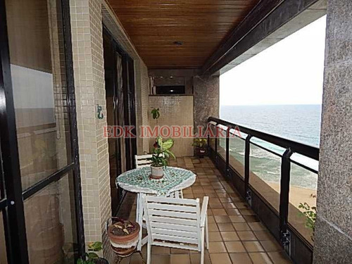 Imagem 2 de 15 de Apartamento-à Venda-barra Da Tijuca-rio De Janeiro - 1586