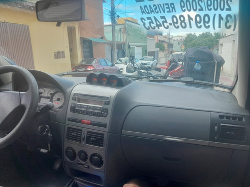 Fiat Strada 1.8 Adventure Locker Ce Flex 2p