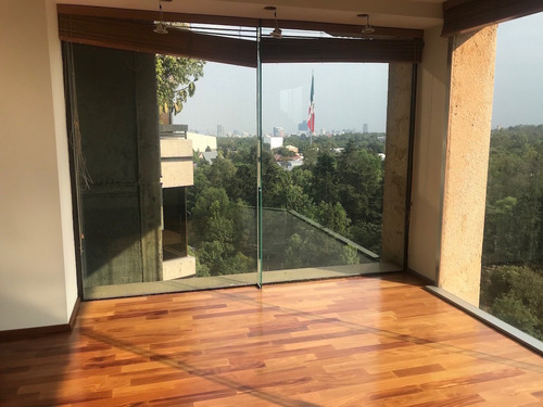 Imagen 6 de 12 de Departamento En Renta En Torre Nivada, Polanco