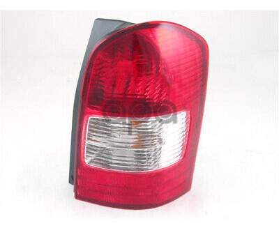 Tail Light Replacement For 2000 2001 Mpv Van Right Passe Ffy