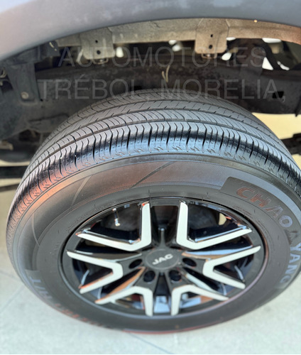 JAC T9 2.0T Frison 4X4