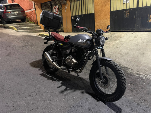 Mb Super 7 Flamante. En Perfecto Estado. Único Dueño.