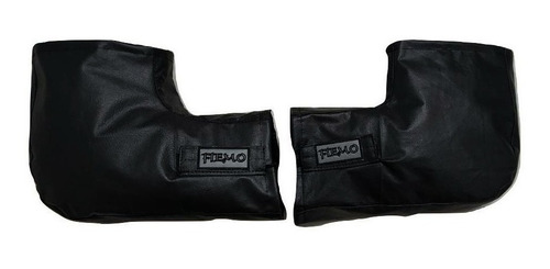 Imagen 3 de 8 de Manopla Cubre Puños Mangas Guantes Impermeable Moto