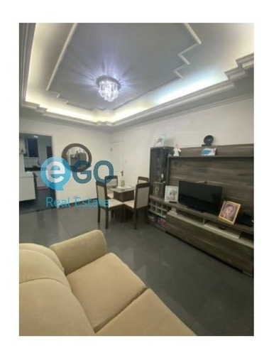 Imagem 3 de 20 de Apartamento No Edifício Verviers Com 107m², 2/4, Bairro Jurunas, Belém, Pa - Apa_312