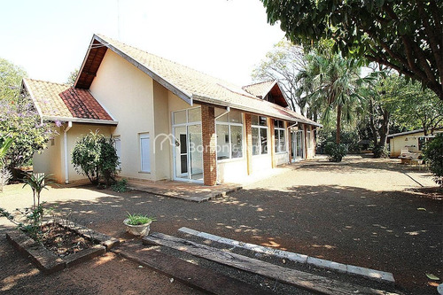 Imagem 1 de 30 de Casa À Venda Em Morumbi - Ca014114