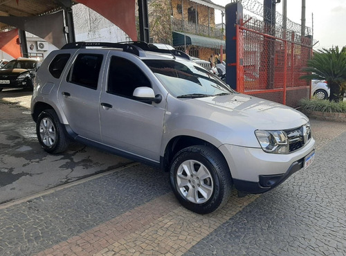 Imagem 3 de 11 de Duster 1.6 2019 Automática