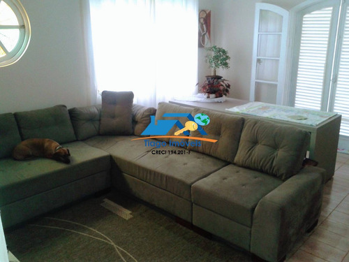 Imagem 9 de 15 de Oportunidade! Casa A Venda Em Atibaia Com Financiamento Bancário - 385