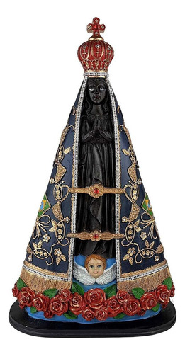 Estátua Nossa Senhora 60cm 28032