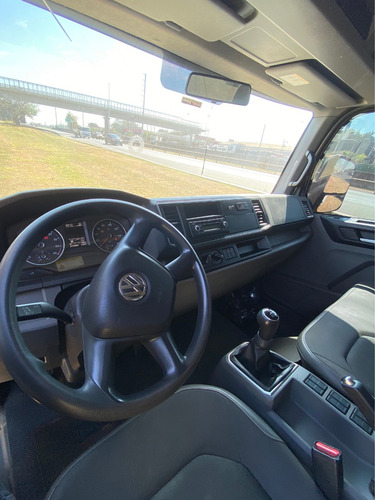 Volkswagen Delivery Express Prime Drc 4x2 Frigorífica