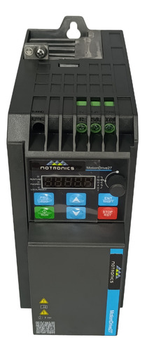 Inversor De Frequência Md27-004g-4-b-eu 9,5a 5cv 380/440vca