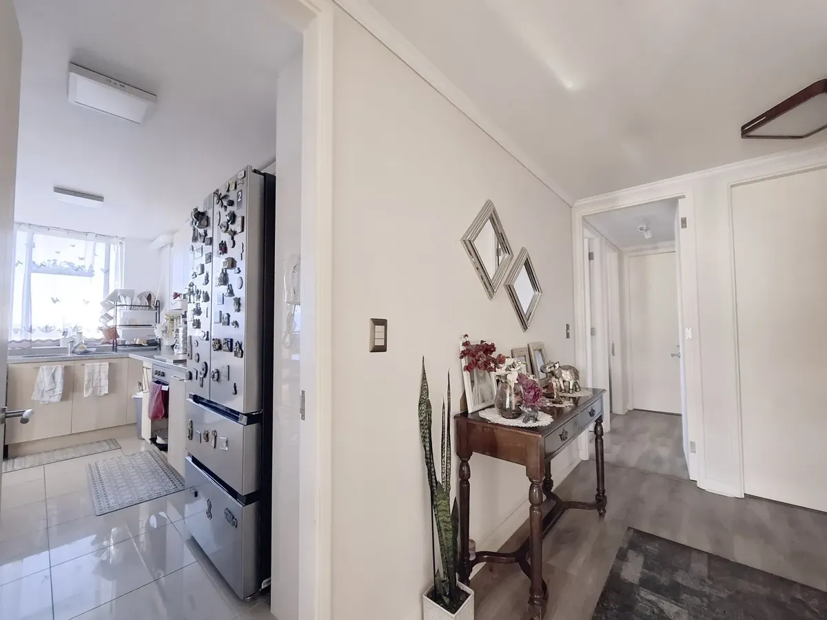Imagen 3 de 12 de Venta Departamento Costa De Montemar Concón