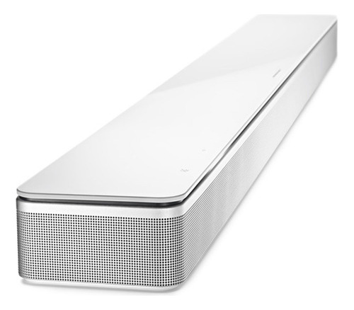 Barra De Sonido Bose Smart Soundbar 900  Color Blanco