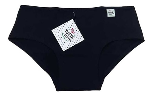 Culotte De Algodón Tutta La Frutta Modelo 301-01