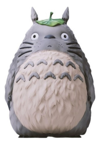 Aros De Totoro En 3d  