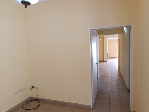 Casa En Alquiler En Merlo Sur