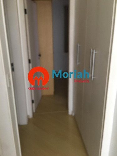 Imagem 12 de 25 de Apartamento - Ztp68615 - 69000918