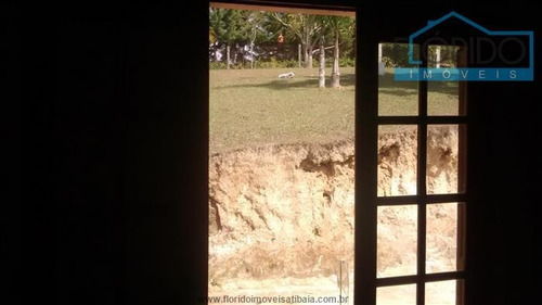 Imagem 27 de 29 de Chácaras À Venda Em Atibaia/sp - Compre O Seu Chácaras Aqui! - 1384843
