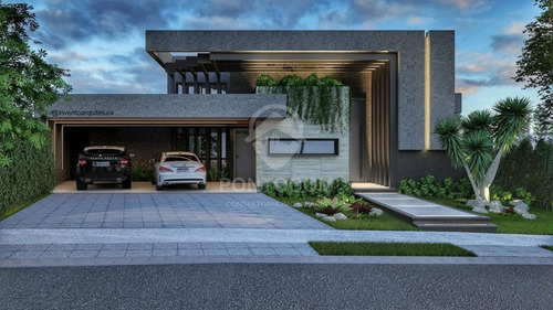 Imagem 3 de 11 de Linda Casa - Quinta Do Golfe - 3840966v