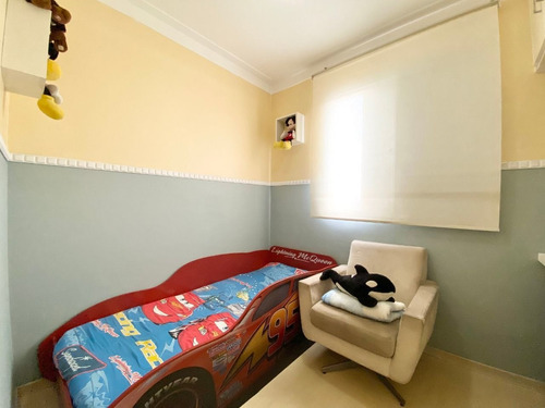 Imagem 13 de 30 de Apartamento Residencial Em São Paulo - Sp - Ap4766_nbni