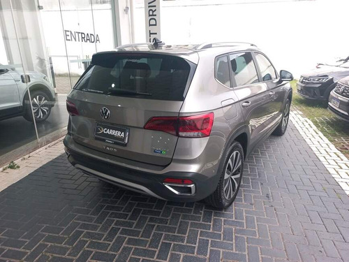 Volkswagen Taos 1.4 250 TSI TOTAL FLEX HIGHLINE AUTOMÁTICO