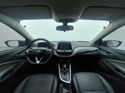 Chevrolet Onix 1.0 TURBO FLEX PLUS PREMIER AUTOMÁTICO
