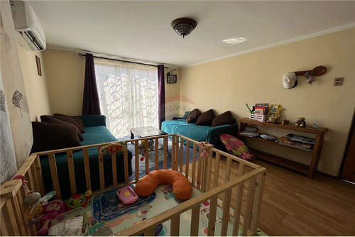 Imagen 3 de 23 de Venta Casa La Florida 4d-3b-3e