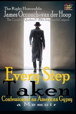 Libro Every Step Taken: Confessions Of An American Gypsy ...