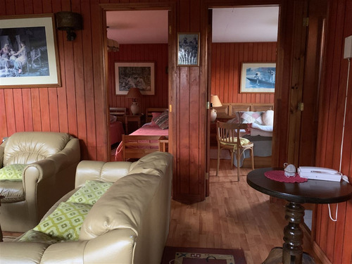 Lodge En Venta En Maullín