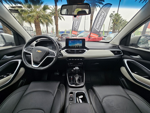 Chevrolet Captiva PREMIER AUT 1.5