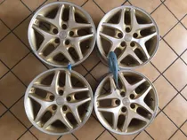Comprar Rines 16 Dodge Grand Caravan Town & Country Voyager 1 Pieza