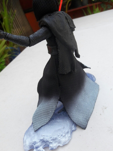 Star Wars Black Series Kylon Ren 6 Pulgadas (Usado)