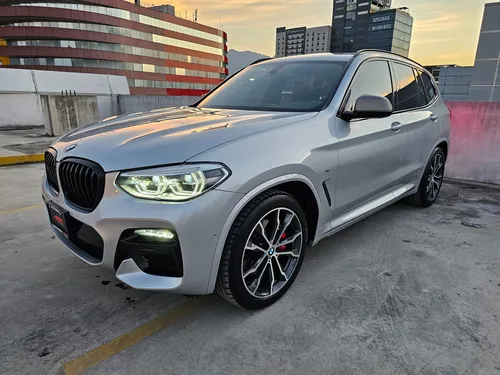 Bmw X3 M40 2021