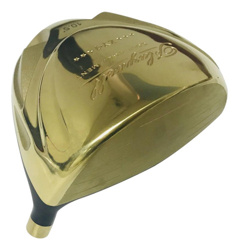 Titanium Golf Club Golf Driver Equipo Para Golf Diestro De