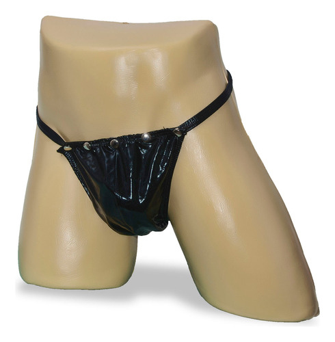 Lenceria Erotica - Interior Suspensorios, Boxer Tanga Malla